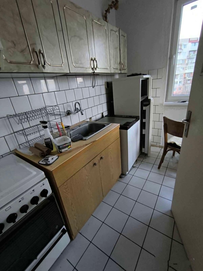 Дава под наем 2-СТАЕН, гр. София, Люлин 1, снимка 3 - Апартаменти - 52822342