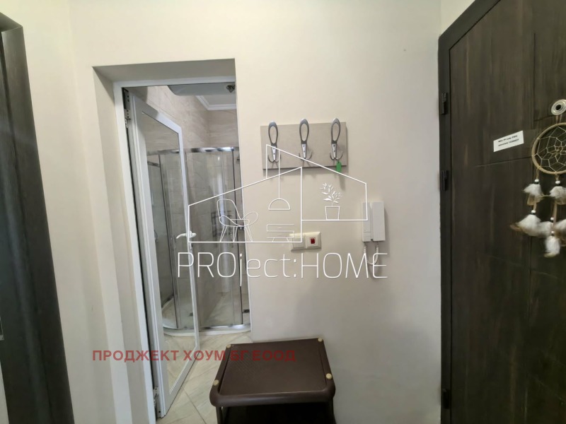 Дава под наем 2-СТАЕН, гр. Несебър, област Бургас, снимка 10 - Апартаменти - 52921269