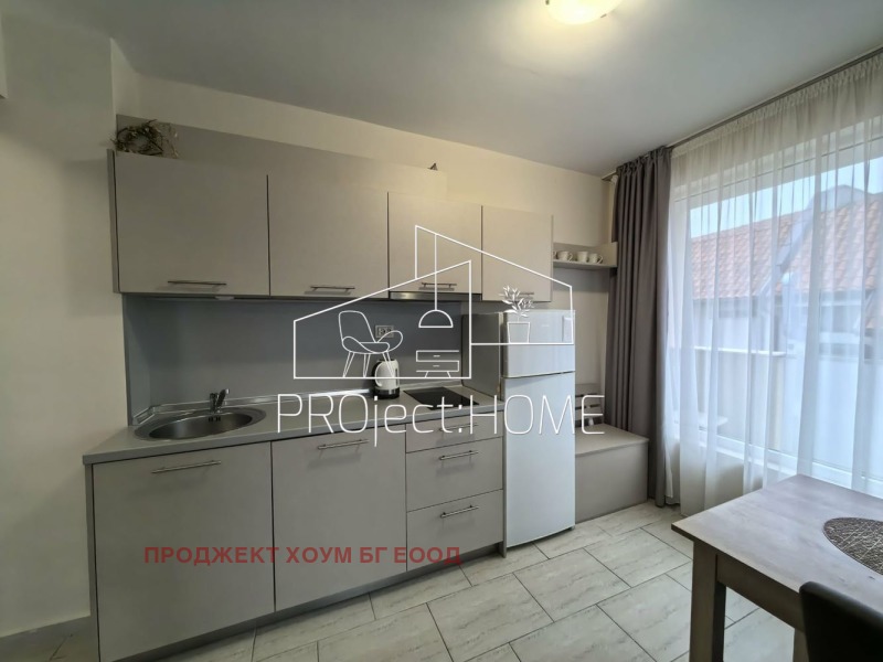 Дава под наем 2-СТАЕН, гр. Несебър, област Бургас, снимка 4 - Апартаменти - 52921269