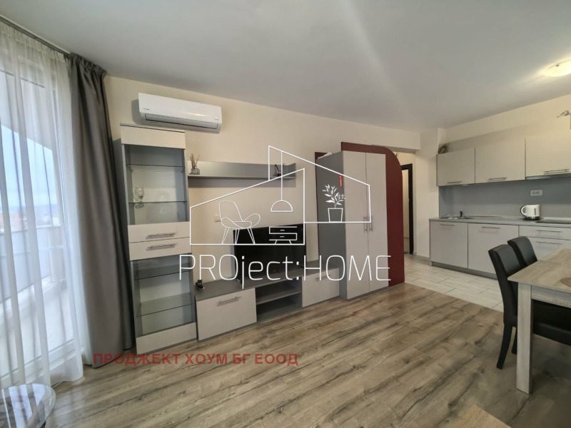 Дава под наем 2-СТАЕН, гр. Несебър, област Бургас, снимка 2 - Апартаменти - 52921269