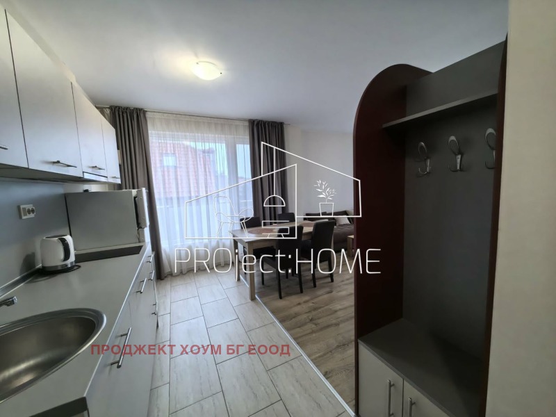 Дава под наем 2-СТАЕН, гр. Несебър, област Бургас, снимка 6 - Апартаменти - 52921269