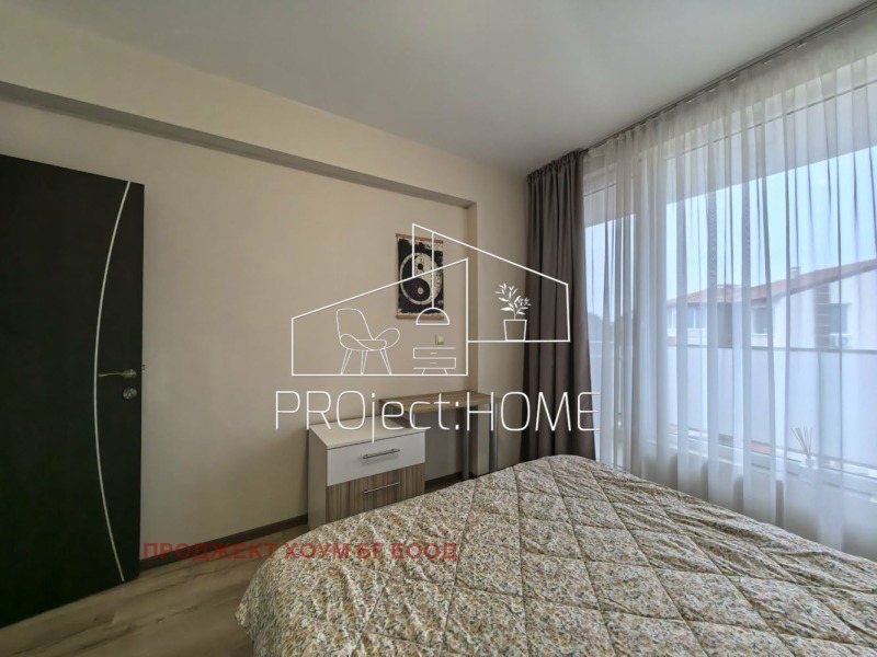 Дава под наем 2-СТАЕН, гр. Несебър, област Бургас, снимка 8 - Апартаменти - 52921269