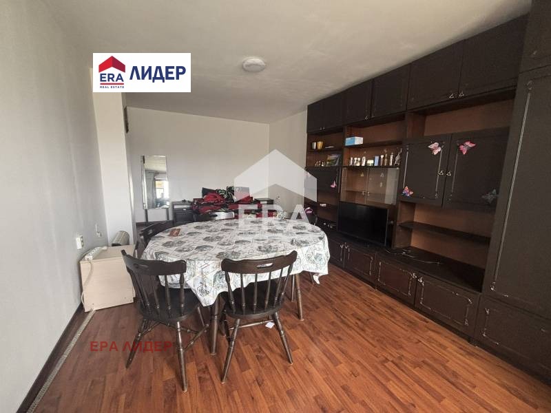 Дава под наем 2-СТАЕН, гр. Русе, Здравец Изток, снимка 6 - Апартаменти - 54201649