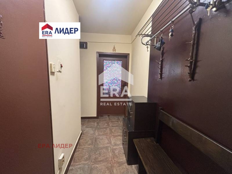 Дава под наем 2-СТАЕН, гр. Русе, Здравец Изток, снимка 11 - Апартаменти - 54201649