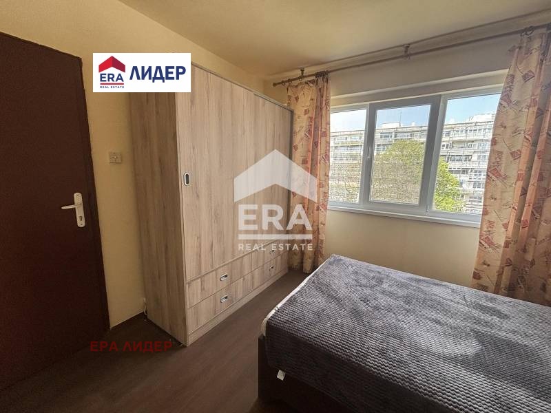 Дава под наем 2-СТАЕН, гр. Русе, Здравец Изток, снимка 10 - Апартаменти - 54201649