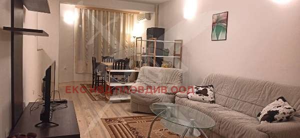 Дава под наем 2-СТАЕН, гр. Пловдив, Каменица 1, снимка 5 - Апартаменти - 54940517