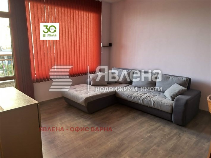 Дава под наем 2-СТАЕН, гр. Варна, Възраждане 1, снимка 10 - Апартаменти - 55647468