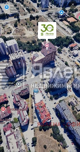 Дава под наем 2-СТАЕН, гр. Варна, Възраждане 1, снимка 2 - Апартаменти - 55647468