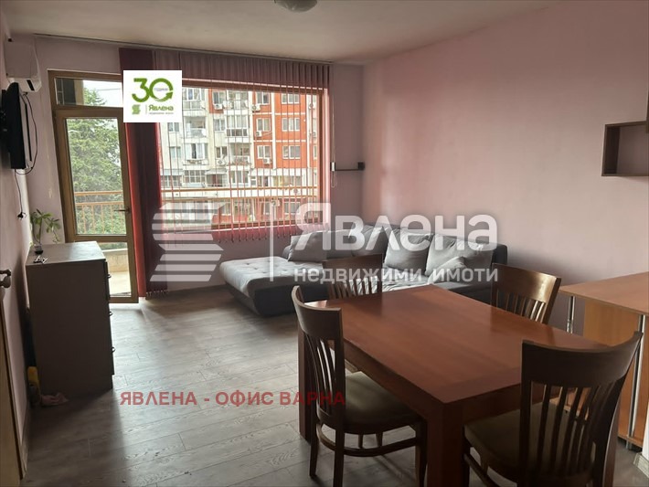 Дава под наем 2-СТАЕН, гр. Варна, Възраждане 1, снимка 8 - Апартаменти - 55647468