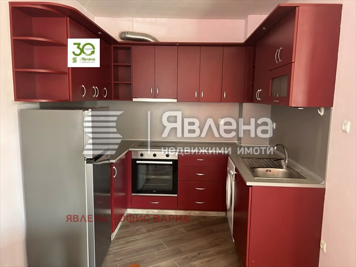 Дава под наем 2-СТАЕН, гр. Варна, Възраждане 1, снимка 6 - Апартаменти - 55647468