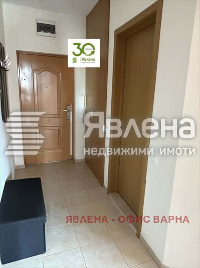 Дава под наем 2-СТАЕН, гр. Варна, Възраждане 1, снимка 13 - Апартаменти - 55647468