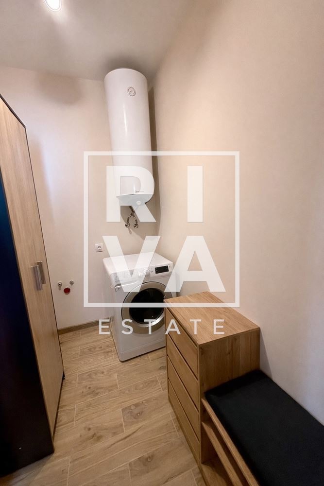 Дава под наем 3-СТАЕН, гр. Пловдив, Христо Смирненски, снимка 8 - Апартаменти - 53751781