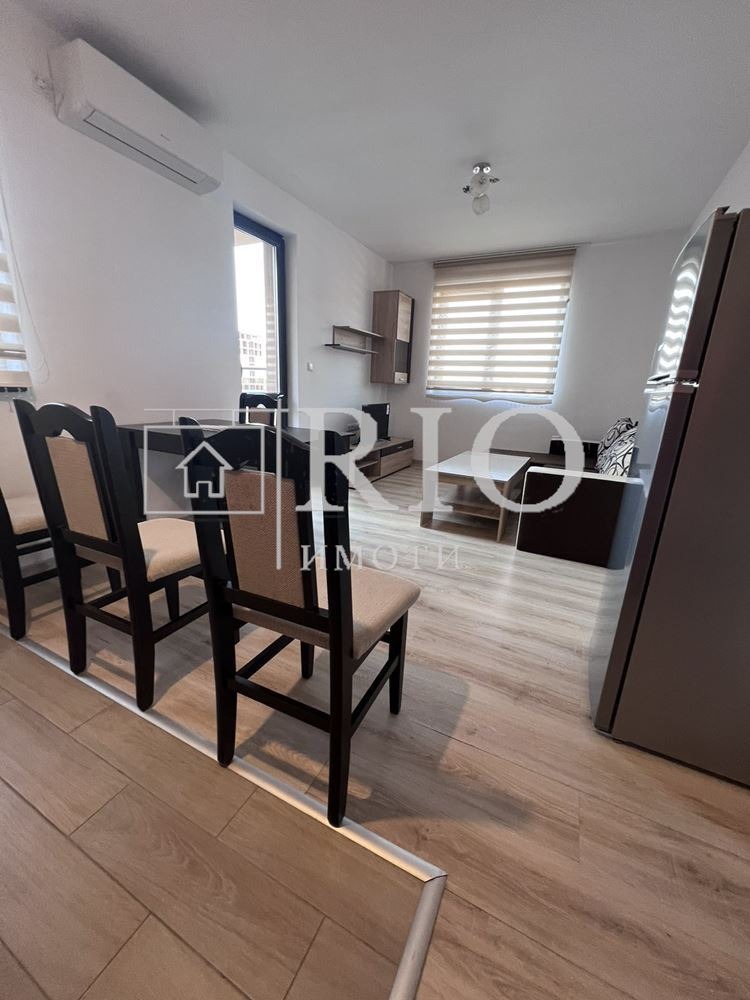 Дава под наем 3-СТАЕН, гр. Пловдив, Христо Смирненски, снимка 4 - Апартаменти - 53874767