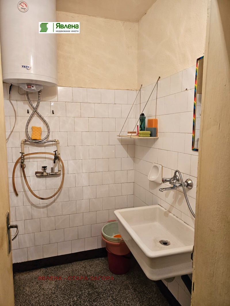 Дава под наем 4-СТАЕН, гр. Стара Загора, Опълченски, снимка 7 - Апартаменти - 52692895