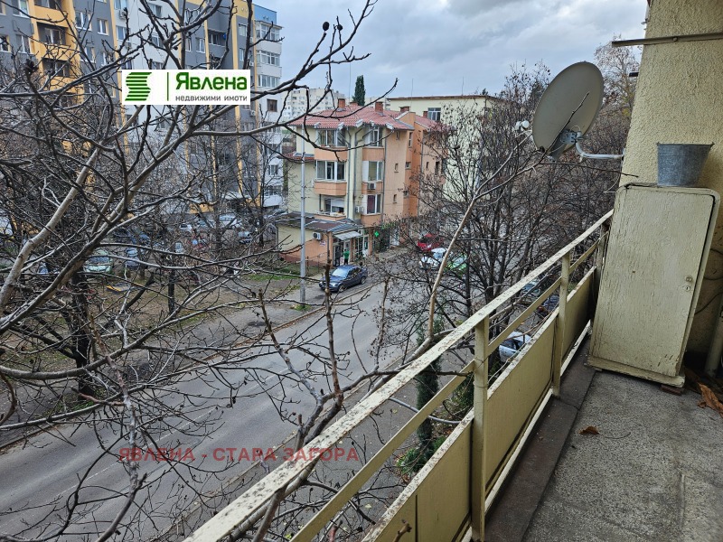 Дава под наем 4-СТАЕН, гр. Стара Загора, Опълченски, снимка 8 - Апартаменти - 52692895