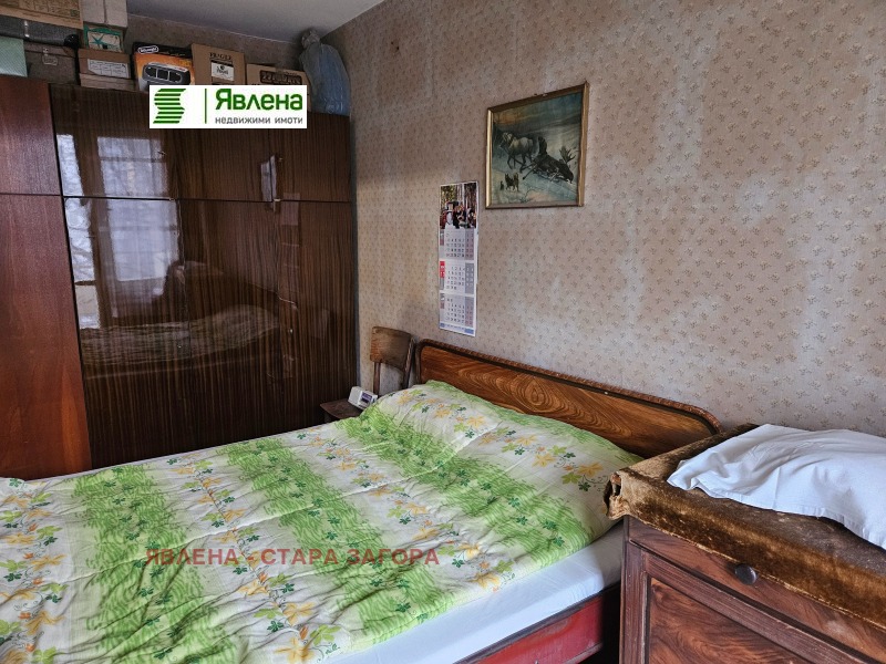 Дава под наем 4-СТАЕН, гр. Стара Загора, Опълченски, снимка 2 - Апартаменти - 52692895