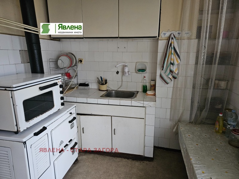 Дава под наем 4-СТАЕН, гр. Стара Загора, Опълченски, снимка 6 - Апартаменти - 52692895