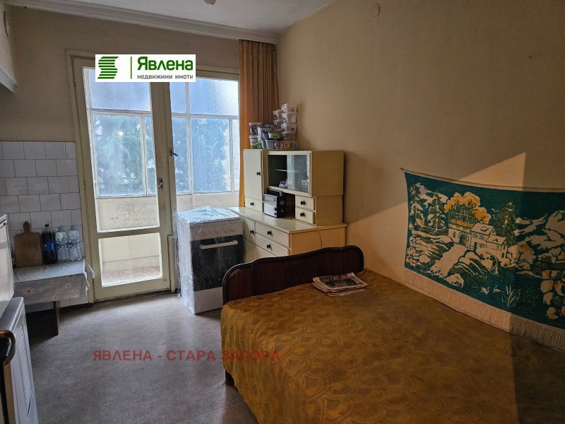 Дава под наем 4-СТАЕН, гр. Стара Загора, Опълченски