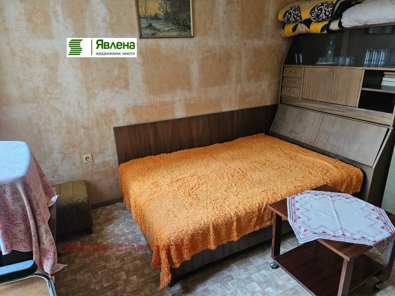 Дава под наем 4-СТАЕН, гр. Стара Загора, Опълченски, снимка 4 - Апартаменти - 52692895