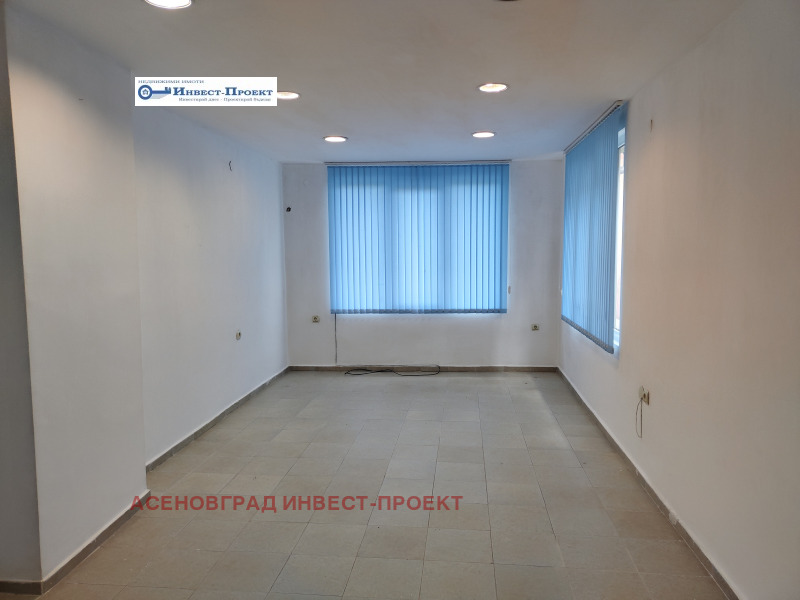 Til leie  Kontor region Plovdiv , Asenovgrad , 20 kvm | 55188358