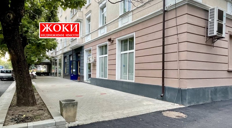 K pronájmu  Prodejna Pernik , Iztok , 208 m2 | 95165332 - obraz [8]