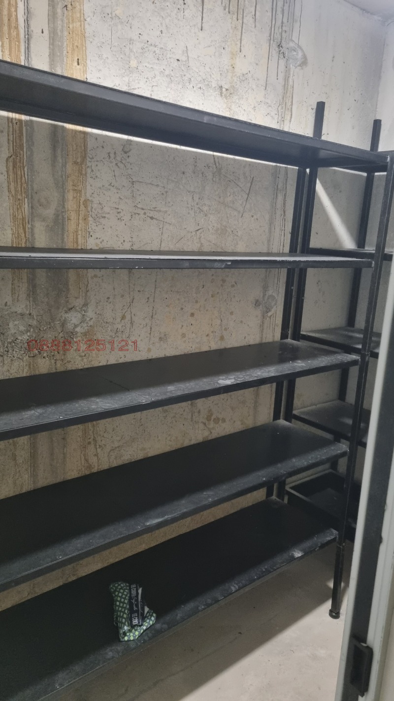 Дава под наем СКЛАД, гр. София, Манастирски ливади, снимка 6 - Складове - 53250777