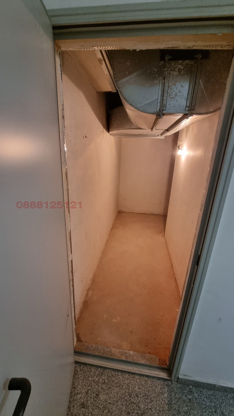 Дава под наем СКЛАД, гр. София, Манастирски ливади, снимка 4 - Складове - 53250777