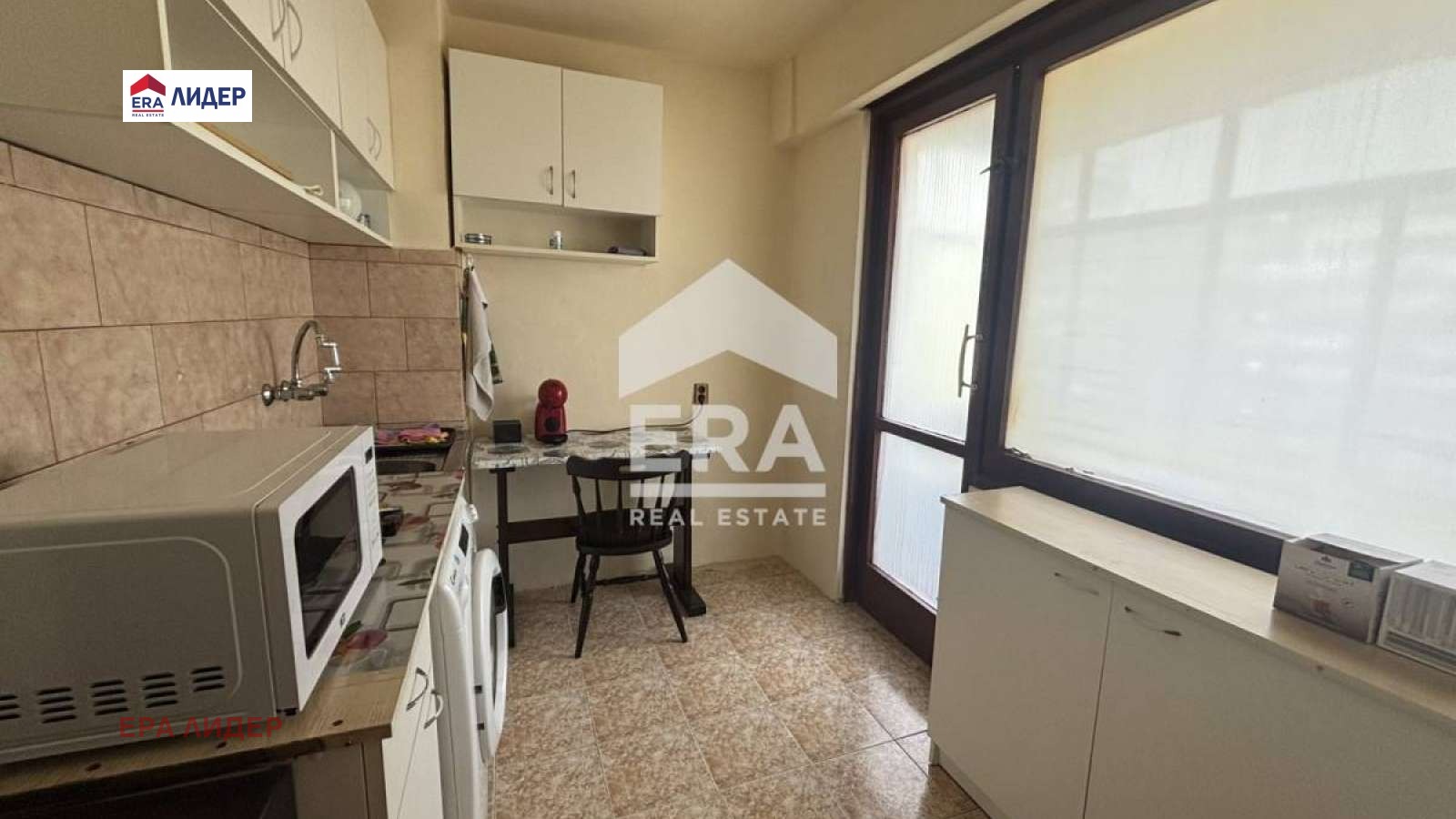 Дава под наем 2-СТАЕН, гр. Русе, Здравец Изток, снимка 2 - Апартаменти - 54201649