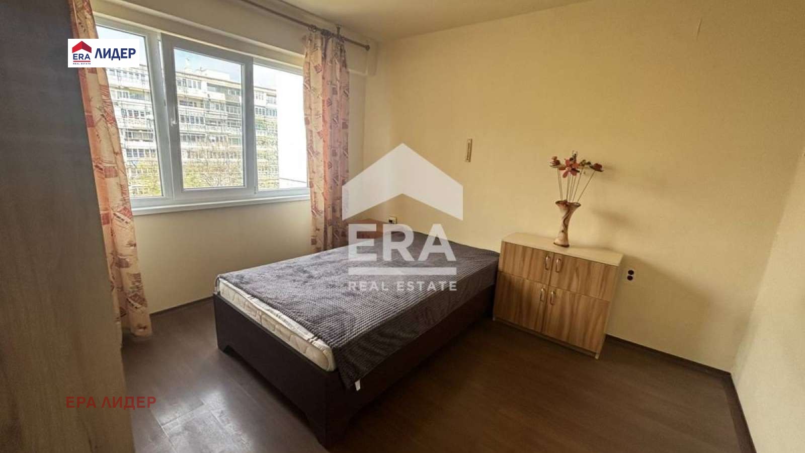 Дава под наем 2-СТАЕН, гр. Русе, Здравец Изток