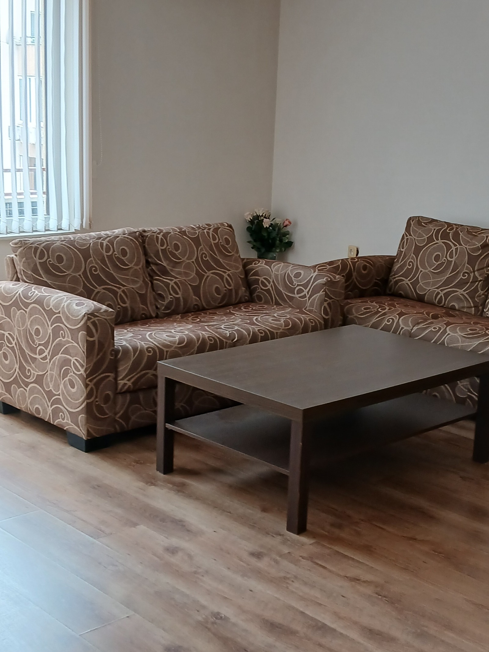 Дава под наем 3-СТАЕН, гр. София, Младост 2, снимка 3 - Апартаменти - 54266286