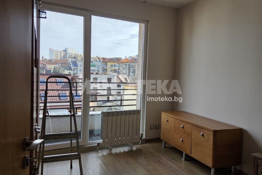 Дава под наем 3-СТАЕН, гр. София, Банишора, снимка 9 - Апартаменти - 55295409