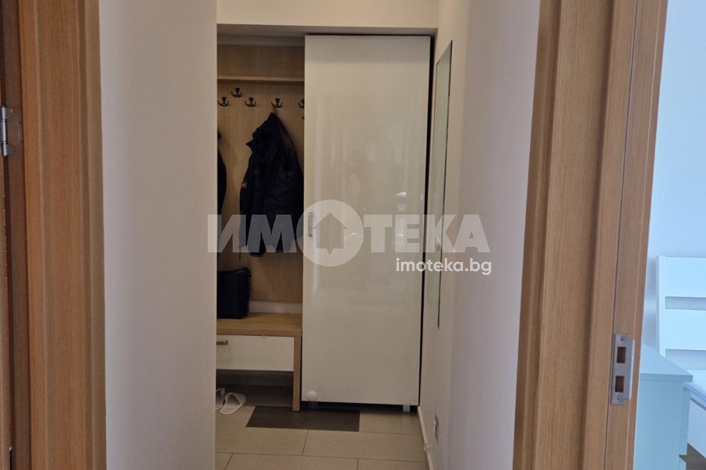 Дава под наем 3-СТАЕН, гр. София, Банишора, снимка 8 - Апартаменти - 55295409
