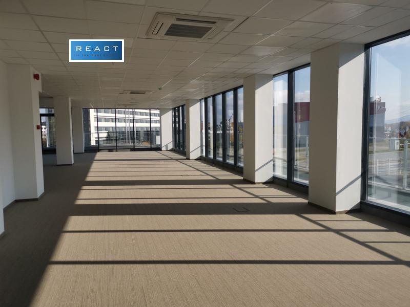 Дава под Наем ОФИС | Imot.bg — изображение 1