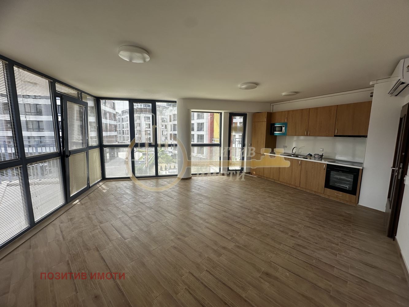 Дава под Наем 3-СТАЕН | Imot.bg — изображение 1