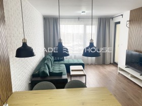 1 bedroom Ostromila, Plovdiv 3