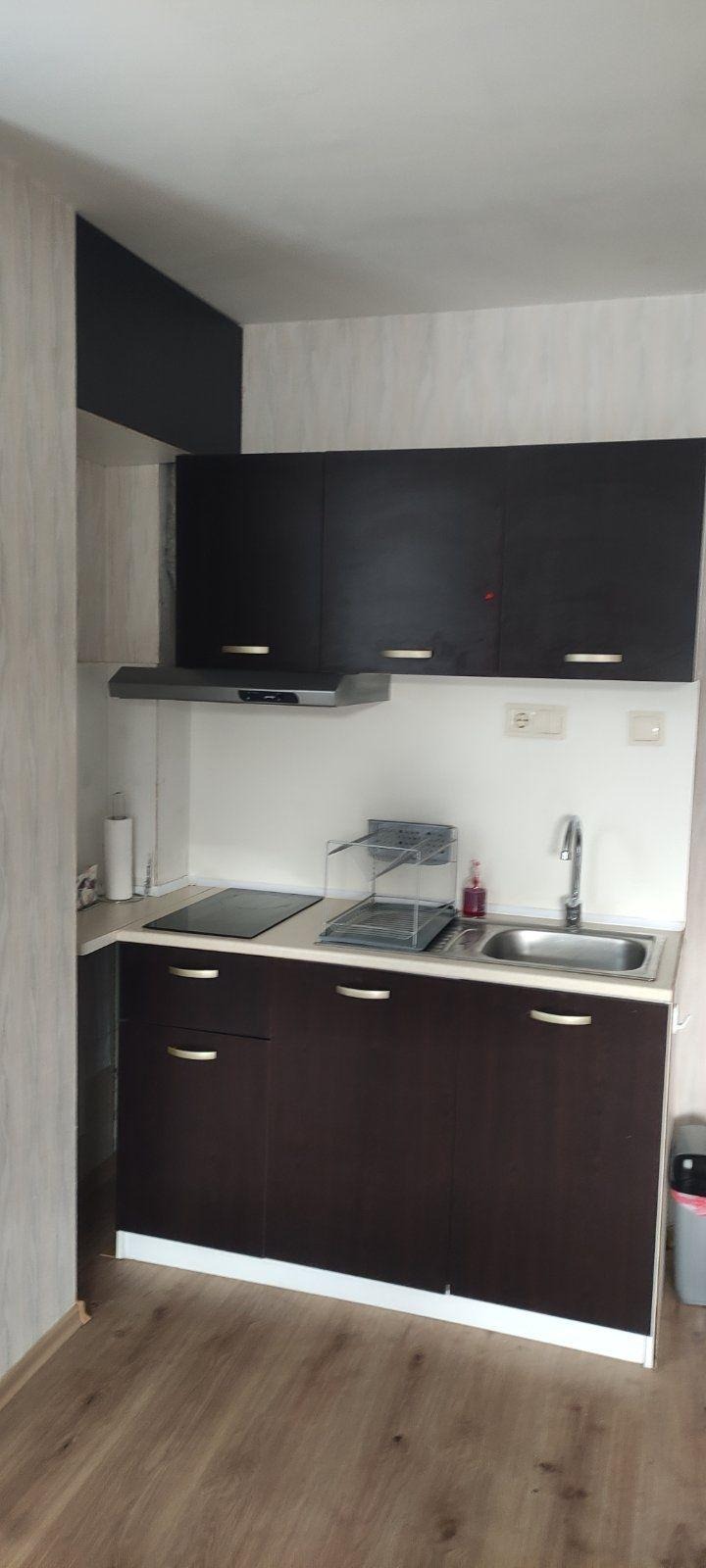 Do wynajęcia  Studio Sofia , Mladost 1 , 45 mkw | 11370163 - obraz [4]