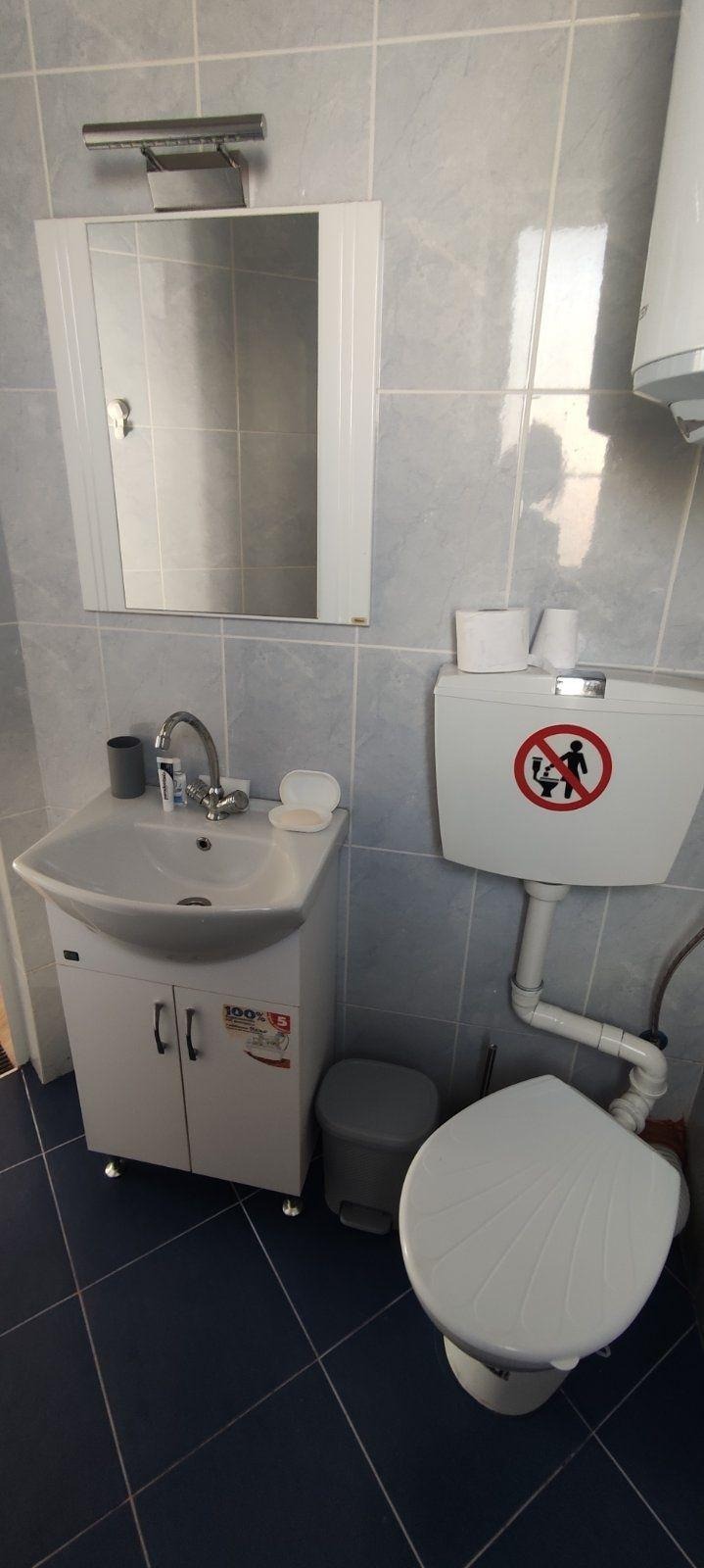 Do wynajęcia  Studio Sofia , Mladost 1 , 45 mkw | 11370163 - obraz [6]