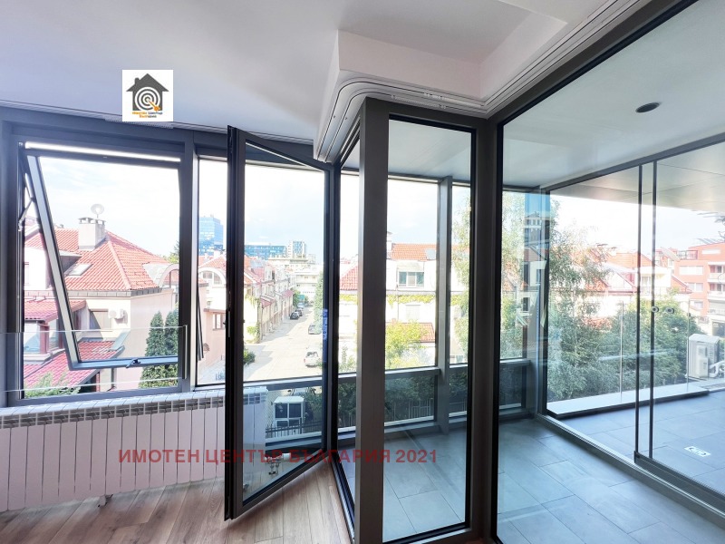 Para alugar  1 quarto Sofia , Manastirski livadi , 92 m² | 39066162 - imagem [8]