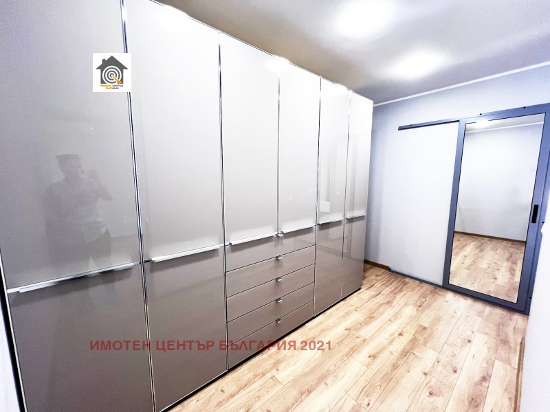 K pronájmu  1 ložnice Sofia , Manastirski livadi , 92 m2 | 39066162 - obraz [6]