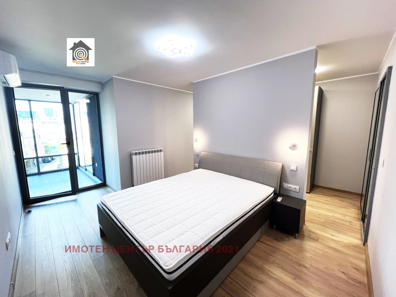 K pronájmu  1 ložnice Sofia , Manastirski livadi , 92 m2 | 39066162 - obraz [5]