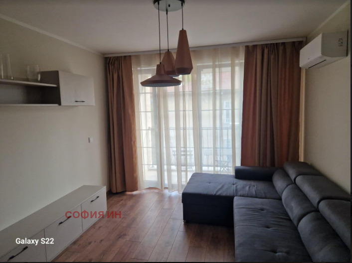 For Rent  1 bedroom Sofia , Tsentar , 72 sq.m | 40218796 - image [9]