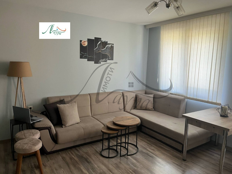 De inchiriat  1 dormitor Șumen , Grivița , 63 mp | 71311793 - imagine [9]