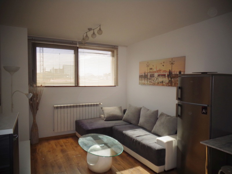 Под наем 2-СТАЕН, град София, Медицинска академия • 600 € / 1173.50 лв. • 33681388 1