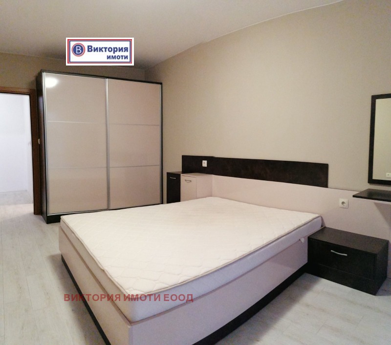 Дава под наем 2-СТАЕН, гр. Велико Търново, Център, снимка 5 - Апартаменти - 53015966