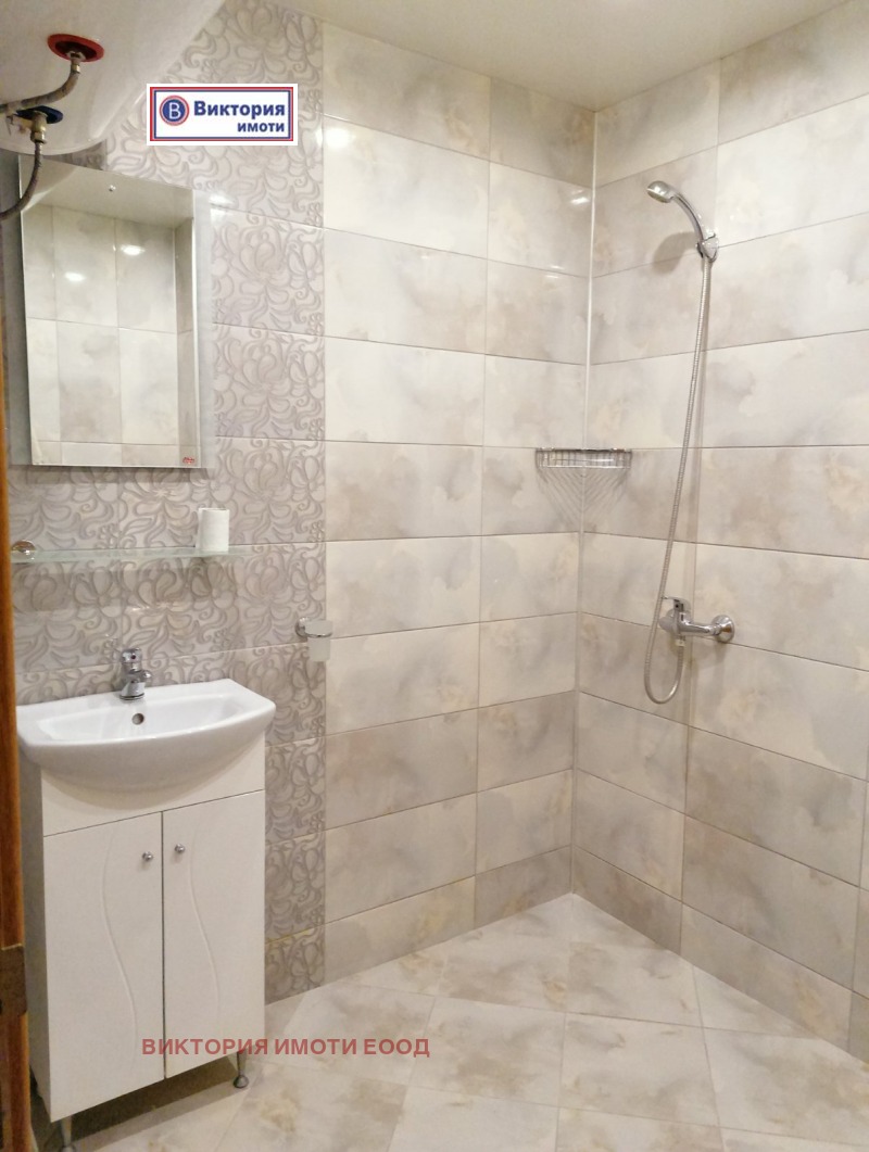 Дава под наем 2-СТАЕН, гр. Велико Търново, Център, снимка 4 - Апартаменти - 53015966