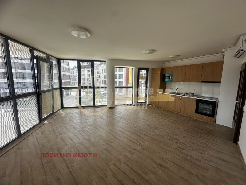 Дава под нем  3-стаен, град София, Овча купел •  800 EUR • ID 28423126 — holmes.bg - [1] 