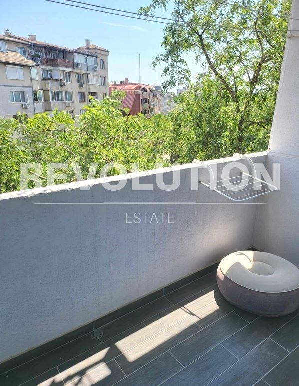 De inchiriat  2 dormitoare Varna , Bazar Levsci , 110 mp | 60597468 - imagine [7]
