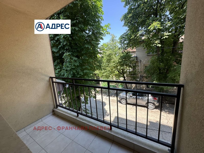 Дава под наем 3-СТАЕН, гр. Плевен, Широк център, снимка 9 - Апартаменти - 53017228