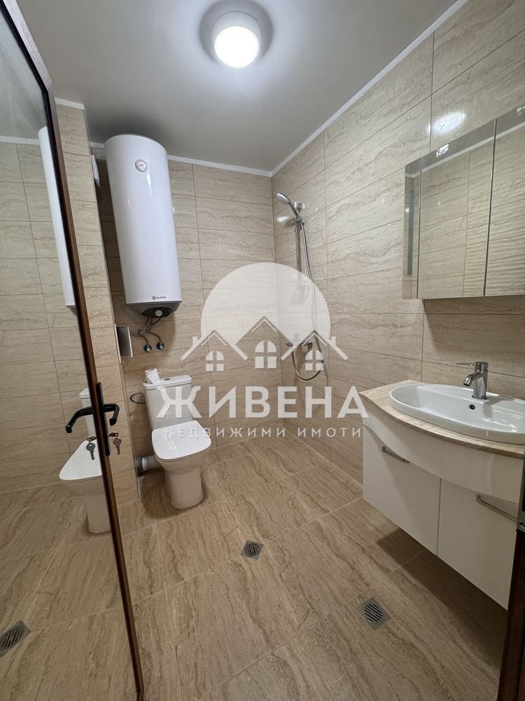 Дава под наем 3-СТАЕН, гр. Варна, Централна поща, снимка 8 - Апартаменти - 54764582