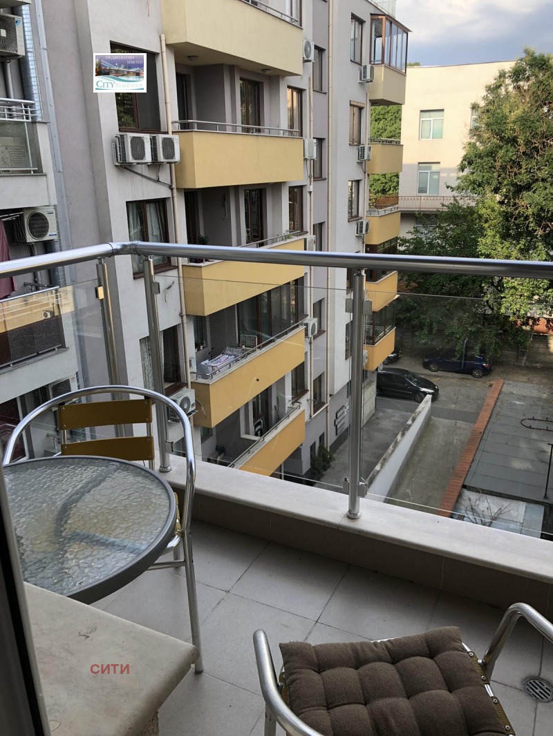 Vuokrattavana  3 makuuhuonetta Plovdiv , Tsentar , 100 neliömetriä | 43521998 - kuva [6]